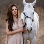 Larissa Bonesi Instagram - 🐎🤍