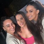 Larissa Bonesi Instagram - 🌸💕🌷🎀💄