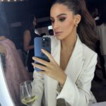 Larissa Bonesi Instagram - 🌸💕🌷🎀💄