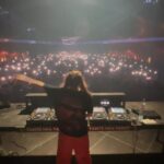 Larissa Rieß Instagram - Glühwürmchen bei @tantemiatanzt 🤍