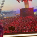 Larissa Rieß Instagram – My new track SMOKE is out now 🔥