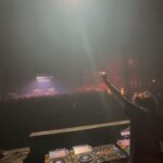 Larissa Rieß Instagram – Tante Mia tanzt ❤️

#dj #producer #tantemiatanzt #femaledj
