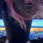 Larissa Rieß Instagram - Check out a rough Techno / Dubstep / DnB Set I played at Blacklist Festival on my SoundCloud page🔥