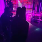 Larissa Rieß Instagram - SWR3 New Pop Festival ❤️