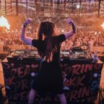 Larissa Rieß Instagram – Sputnik Springbreak 🩷