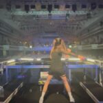 Larissa Rieß Instagram - SWR3 New Pop Festival ❤️