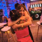 Larissa Rieß Instagram – SAN HEJMO 🤯❤️🙏