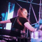 Larissa Rieß Instagram – Sputnik Springbreak 🩷