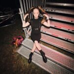 Larissa Rieß Instagram – Sputnik Springbreak 🩷