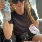 Larissa Rieß Instagram -