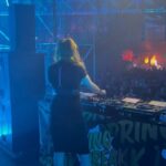 Larissa Rieß Instagram – @sputnikspringbreak ❤️
.
.
.
.
.
#producer #dj #djane #pregnant #pregnantdj #sputnikspringbreak2024 #sputnikspringbreak
