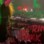 Larissa Rieß Instagram – @sputnikspringbreak ❤️
.
.
.
.
.
#producer #dj #djane #pregnant #pregnantdj #sputnikspringbreak2024 #sputnikspringbreak