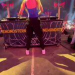 Larissa Rieß Instagram -