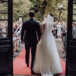 Larissa Rieß Instagram – 5 years of marriage. 21 Years of friendship.