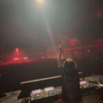 Larissa Rieß Instagram – Tante Mia tanzt ❤️

#dj #producer #tantemiatanzt #femaledj
