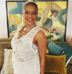 Lark Voorhies Instagram - I hope you all are having a great week! What are some of your 2020 resolutions? #blessed #larkvoorhies #larkfilter #love