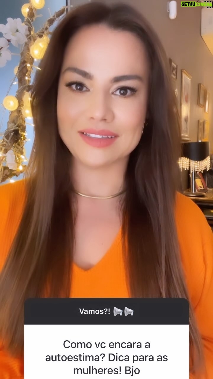 Laryssa Dias - 3 Likes - Vocês sempre me perguntam sobre esse tema “autoestima”! Como eu a desenvolvo por aqui desde sempre seja por ser mulher, artista, humana como qualquer pessoa 🙏🏻
Falarei mais sobre com vocês e abri um Canal aqui no Instagram para participarem! Corram lá 📢
Eu encaro como um processo, um exercício diário!! Confesso que as descobertas me impulsionam a querer evoluir sempre!!
Para mim envolve autoconhecimento: se permitir, se ouvir, investigar, perdoar etc.
De bullying na escola até desafios pessoais, na minha trajetória eu aprendo a cada fase e me apaixono, de verdade, pela minha essência que reverbera no todo 🤍
Me contem via direct e aqui nos comentários qual a sua maior dor/ dificuldade ou opinião com esse tema?! Em breve estarei mais próxima para compartilhar minha narrativa com vocês!
Bora📢
Lary 🤍
#laryssadias #autoconhecimento #autoestima #amorproprio #larydiasparamulheres