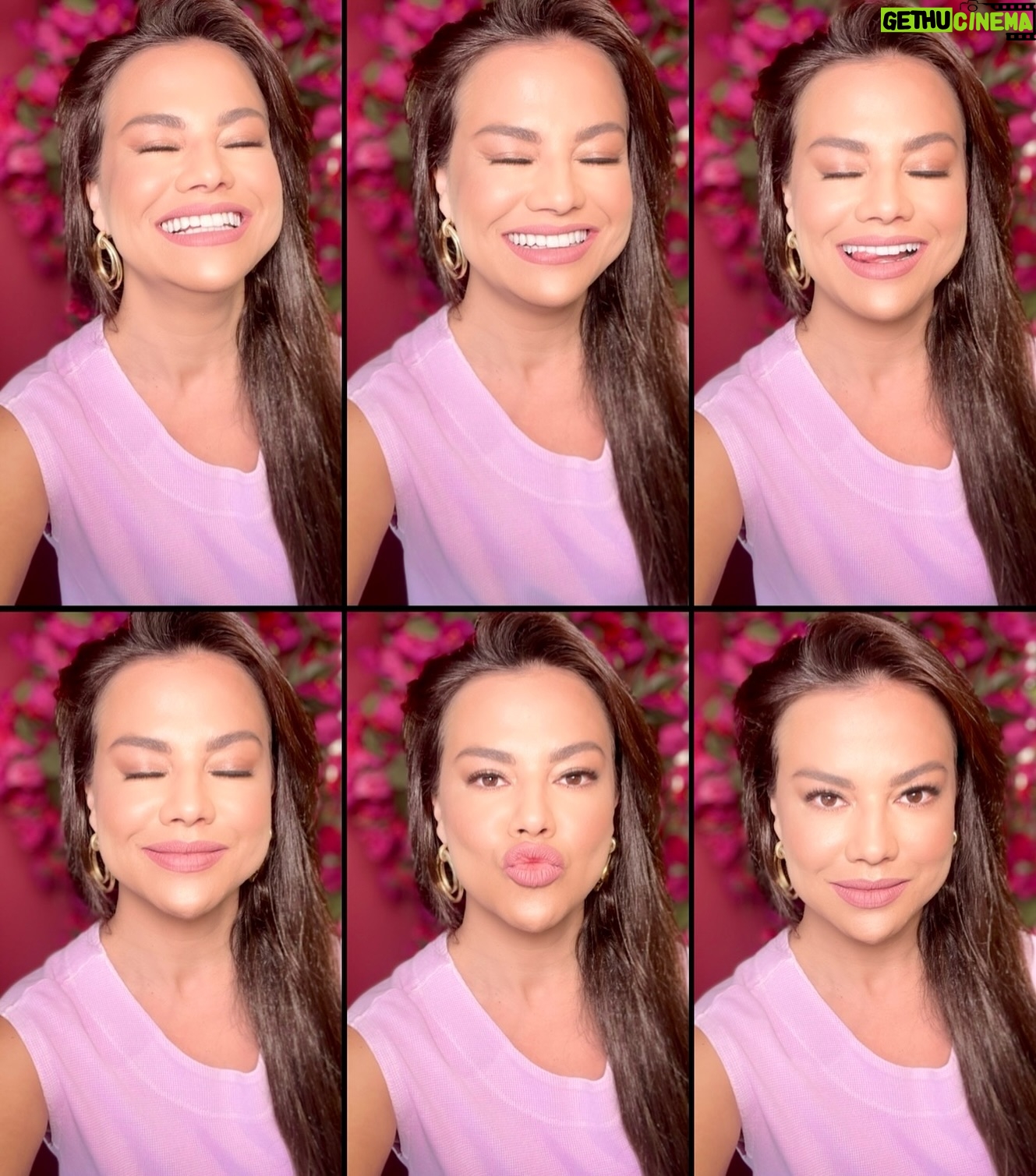 Laryssa Dias - 3 Likes - MURAL 💜
Viver é um mix de emoções e sensações sem fim e sem filtro 😍
#storiesparafeed
Beauty impecável @adrioliveira_beauty
#makeup #maquiagem #mood #laryssadias