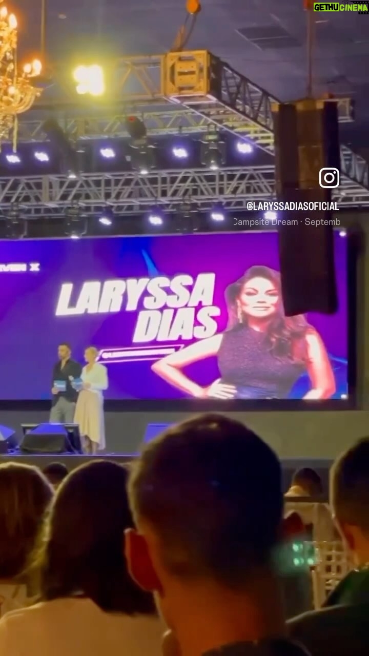 Laryssa Dias - 3 Likes - Retrospectiva de um Ano Mágico 💫
#retrospective #laryssadias