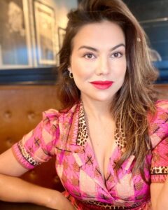 Actress Laryssa Dias HD Instagram Photos and Wallpapers July 2023