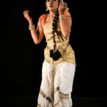 Lasya Nagaraj Instagram - Emotion of lost, despair, helpless ! #bharatanatyam
