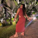 Lasya Nagaraj Instagram - Memories from my last day in Bangalore.