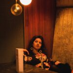Lasya Nagaraj Instagram - Pc : @connorraketti