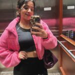 Lasya Nagaraj Instagram -
