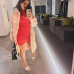 Lasya Nagaraj Instagram - #berlingram #dinnertime