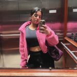 Lasya Nagaraj Instagram -