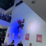 Lasya Nagaraj Instagram - How many of you want to go to the European Film Market, the Berlinale or the Cannes Film Festival’s at least once in your lifetime? #tfsxberlinale @torontofilmschool