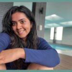 Lasya Nagaraj Instagram - #postworkout #happiness #high