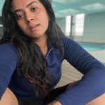 Lasya Nagaraj Instagram - #postworkout #happiness #high