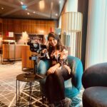 Lasya Nagaraj Instagram - It’s been an exhilarating journey @berlinale @berlinaletalents @efm_europeanfilmmarket Thanks @torontofilmschool 🤍🩵🩶 . . . #efm #berlinale2024 #europe #germany #berlin #toronto #indian #southindian