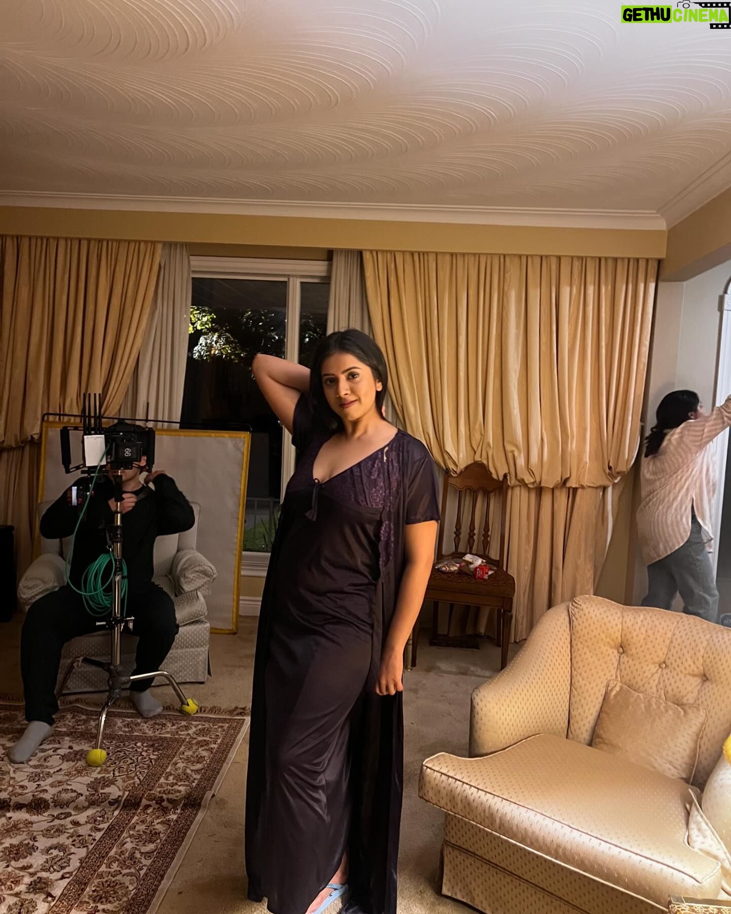 Lasya Nagaraj - 7.8K Likes - ππ₯ππΊποΈπ¬
Thanks @karennnsimmons π©Άπ©Ά
.
.
.
.
#toronto #canada #shootset #filmset