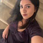 Lasya Nagaraj Instagram - 💉🎥📀📺🎞️🎬 Thanks @karennnsimmons 🩶🩶 . . . . #toronto #canada #shootset #filmset