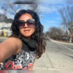Lasya Nagaraj Instagram - Do you think I’m a badass? 😉😅😎 #badass