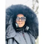 Lasya Nagaraj Instagram -