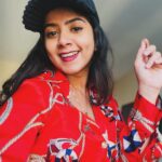 Lasya Nagaraj Instagram - Soaking in the Canadian vibes .. #chillvibes #canada #feelinggood #harshwavessettling