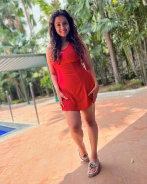 Lasya Nagaraj Instagram - #summer