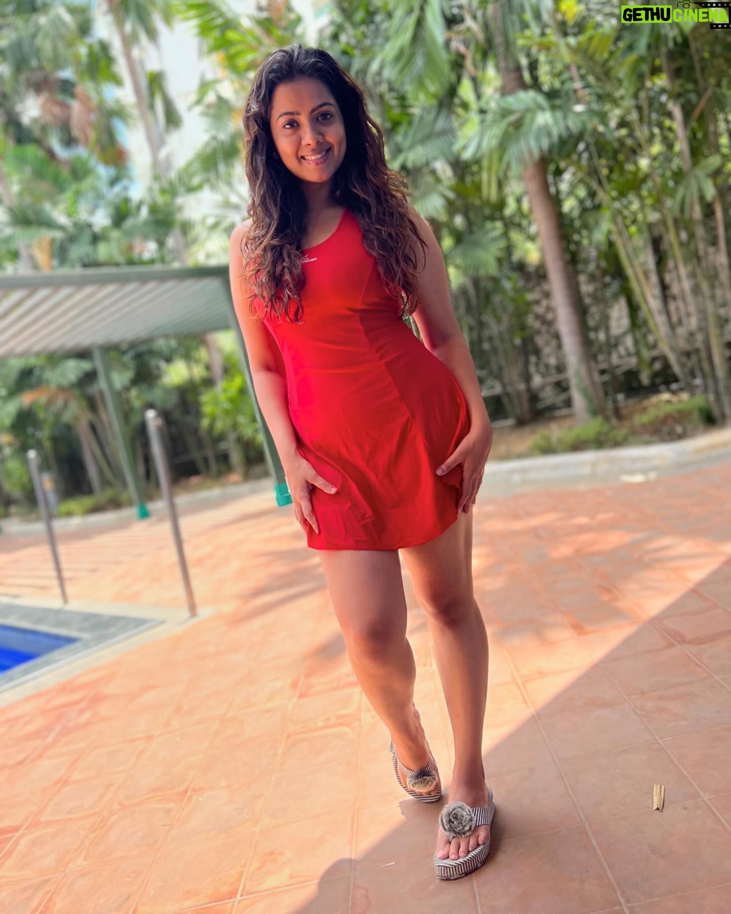 Lasya Nagaraj - 4.7K Likes - #summer