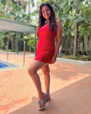 Lasya Nagaraj Instagram - #summer