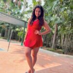 Lasya Nagaraj Instagram - #summer