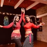 Lasya Nagaraj Instagram - #bellydance #abrarentry #shimmy #goodvibes #dancerlife #bellydancemusically