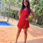 Lasya Nagaraj Instagram - #summer