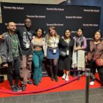 Lasya Nagaraj Instagram - #tifflightbox #tfs #toronto