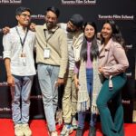 Lasya Nagaraj Instagram - #tifflightbox #tfs #toronto