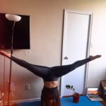 Lasya Nagaraj Instagram - 🧘‍♀️