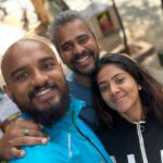 Lasya Nagaraj Instagram - I’m gonna miss each one of you so so so much 😔😢 Thanks for being there like pillars in my life for the past few years. You’ll mean the world to me. I’ve learnt so many life lessons from each one of you. Feeling extremely sad to stay away 🥺😢😭 I only wish the best for all of you 😘😘 Lots of love, light and wild hearts ♥️♥️✨✨🫶🏻🫶🏻 #mymains #nostalgic #tears #happines #loveandwildhearts
