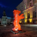 Lasya Nagaraj Instagram - How many of you want to go to the European Film Market, the Berlinale or the Cannes Film Festival’s at least once in your lifetime? #tfsxberlinale @torontofilmschool